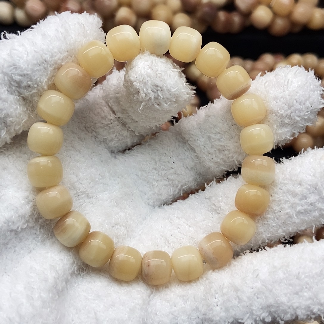 驼骨手串/手链手串10