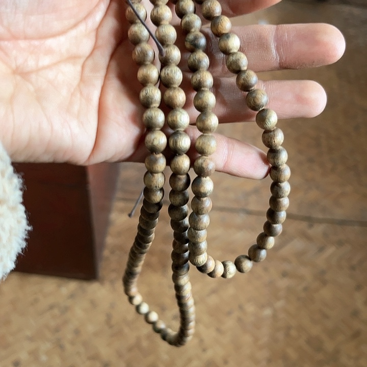 老房子的没有坏的