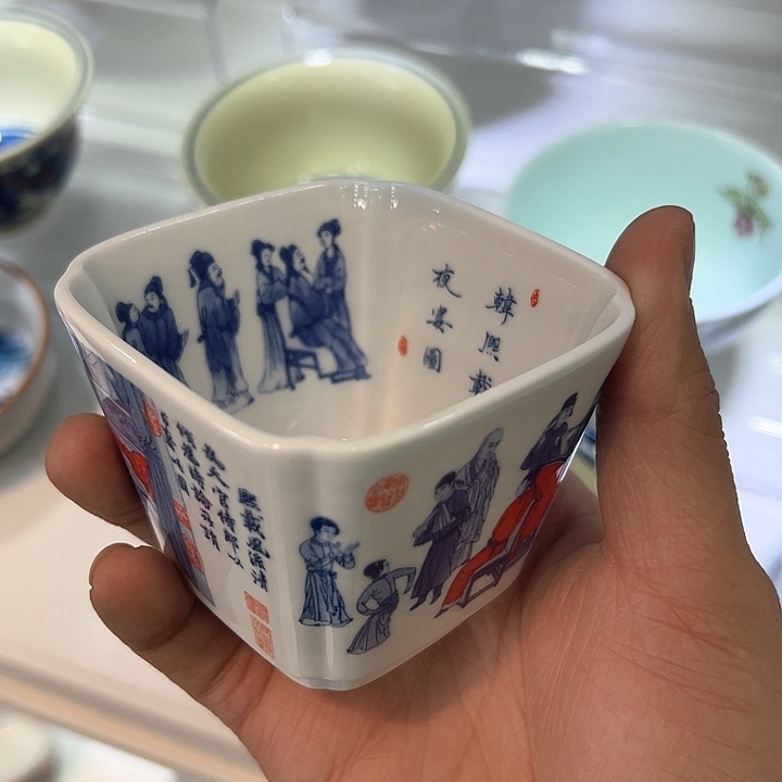 陶瓷陶瓷陶瓷茶具