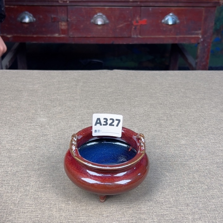 摆件陶瓷高端赏器