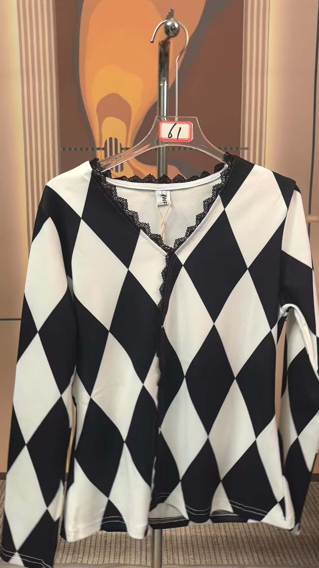 珈蓝家2025高端撤柜上衣61