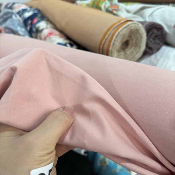 50 纯棉厚软牛仔面料3米价