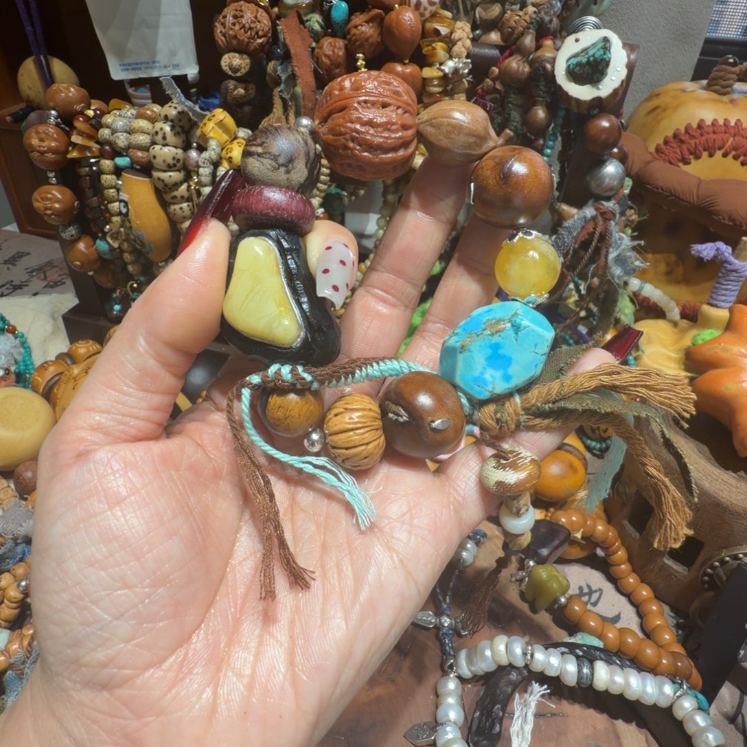 啊啊啊啊啊啊福利手串