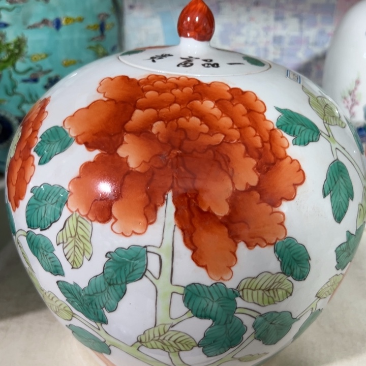 景德镇瓷器工艺品