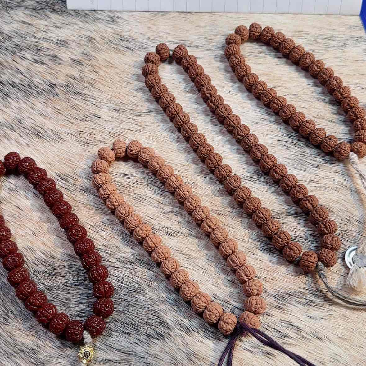 【闪购商品】金刚菩提吊坠112……..