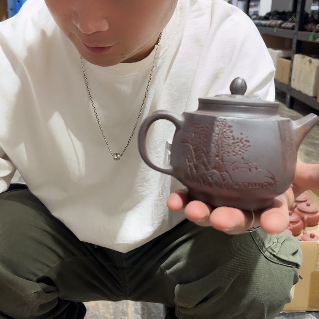 茶壶紫砂wzwzwoollaa