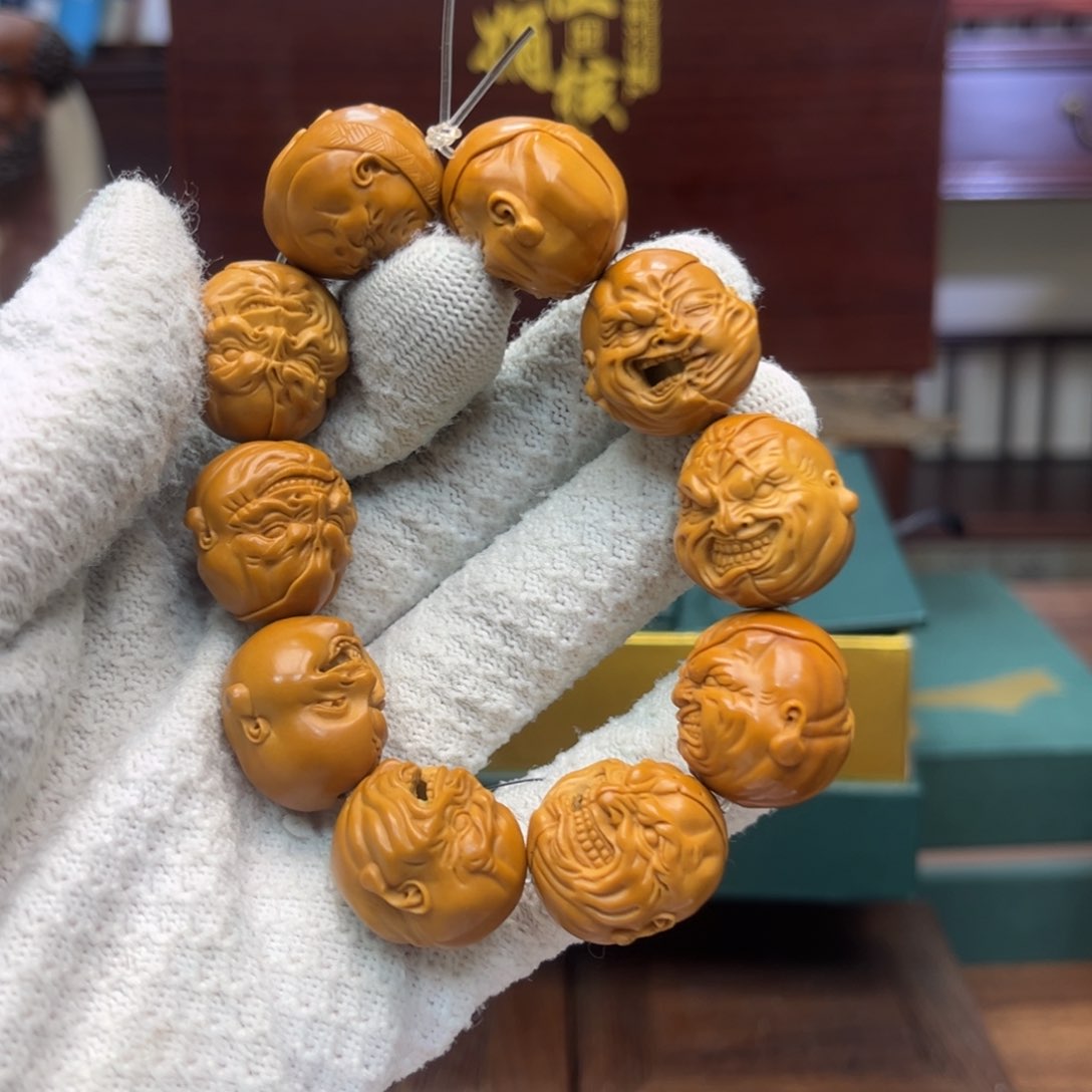 手串/手链橄榄核一念889999999999