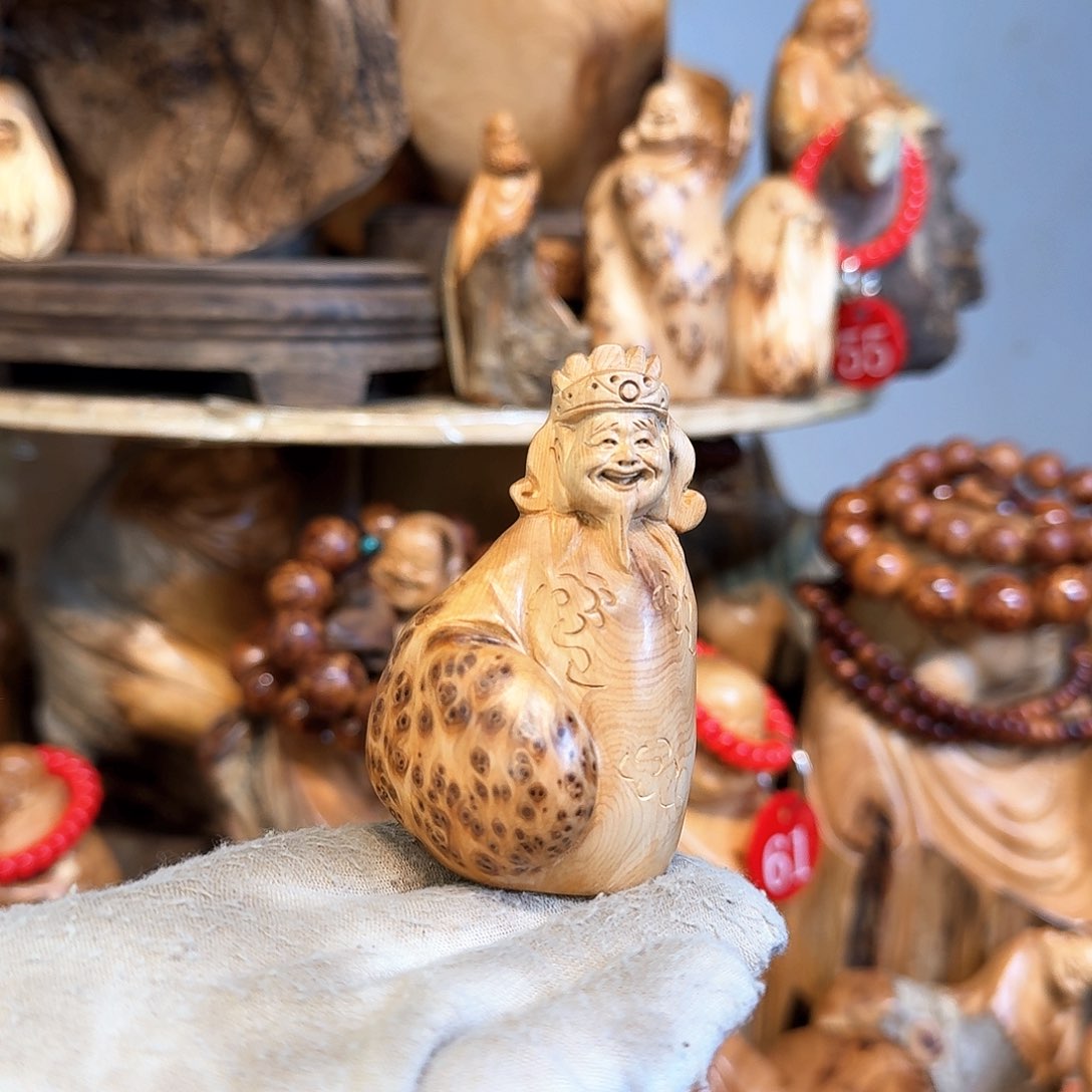 柏木（崖柏）666666666666