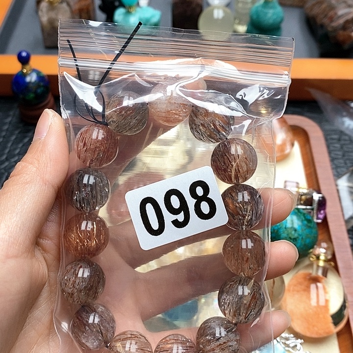 【闪购商品】水晶项链未镶嵌N****o水晶吊坠