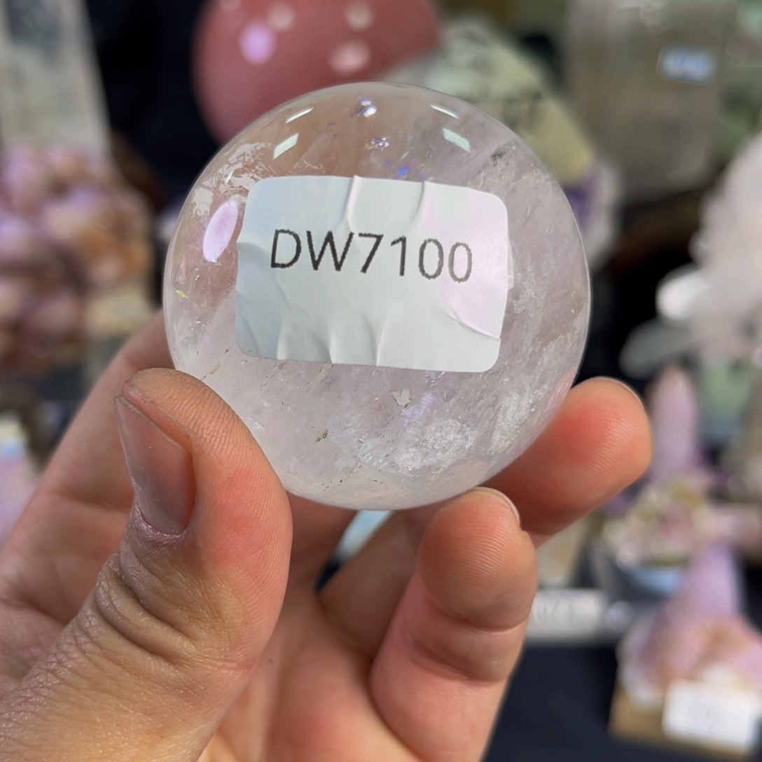 水晶天然水晶家居摆件未镶嵌