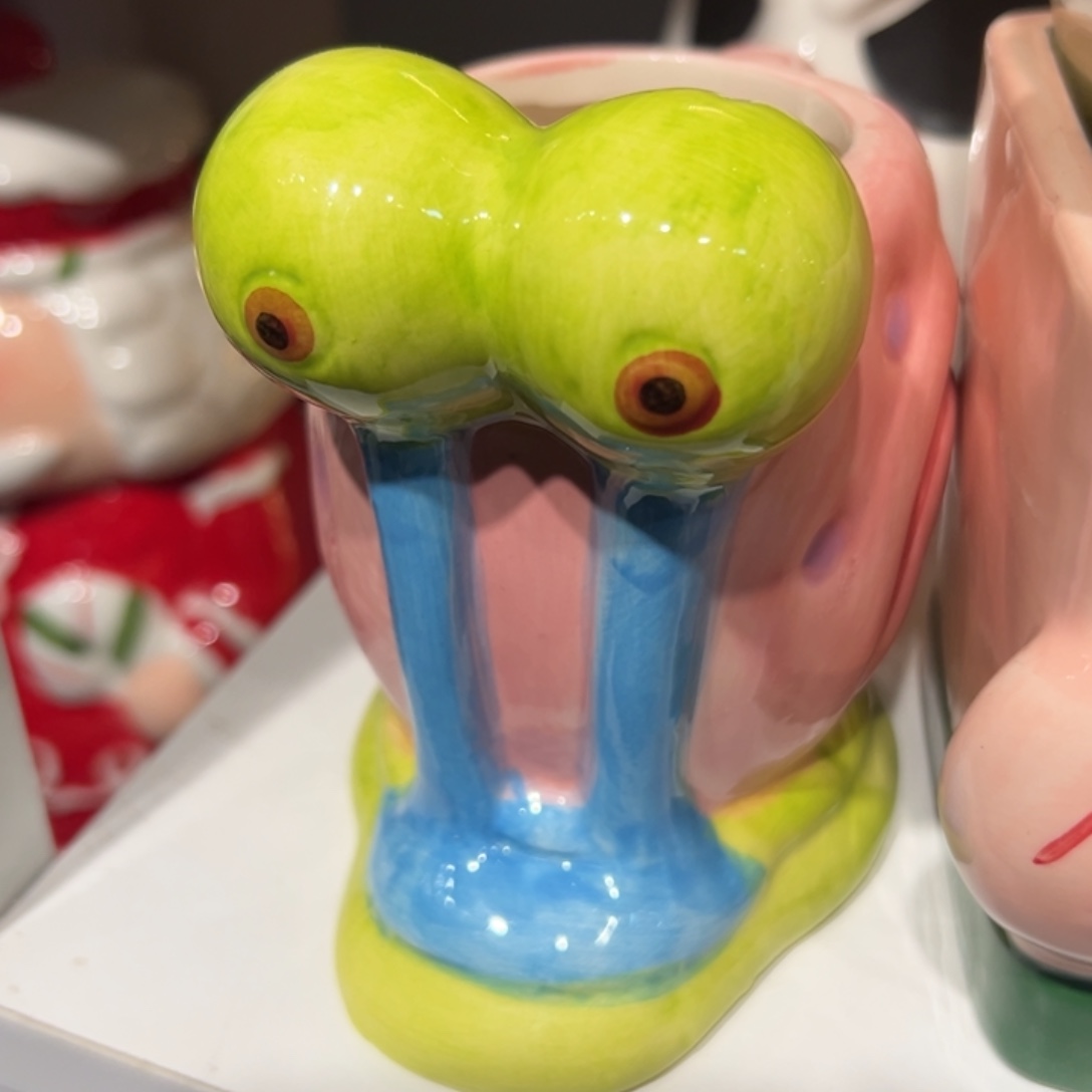 杯陶瓷陶瓷陶瓷默认微瑕介意勿拍