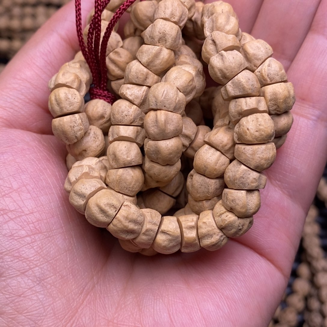 柏香籽/百香籽吊坠碧**天