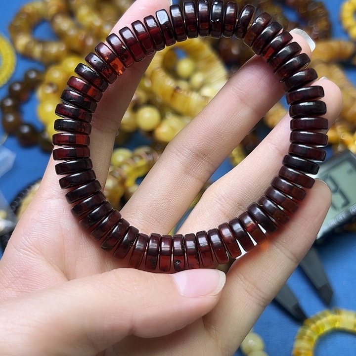 非金属意臻珠宝天然手串