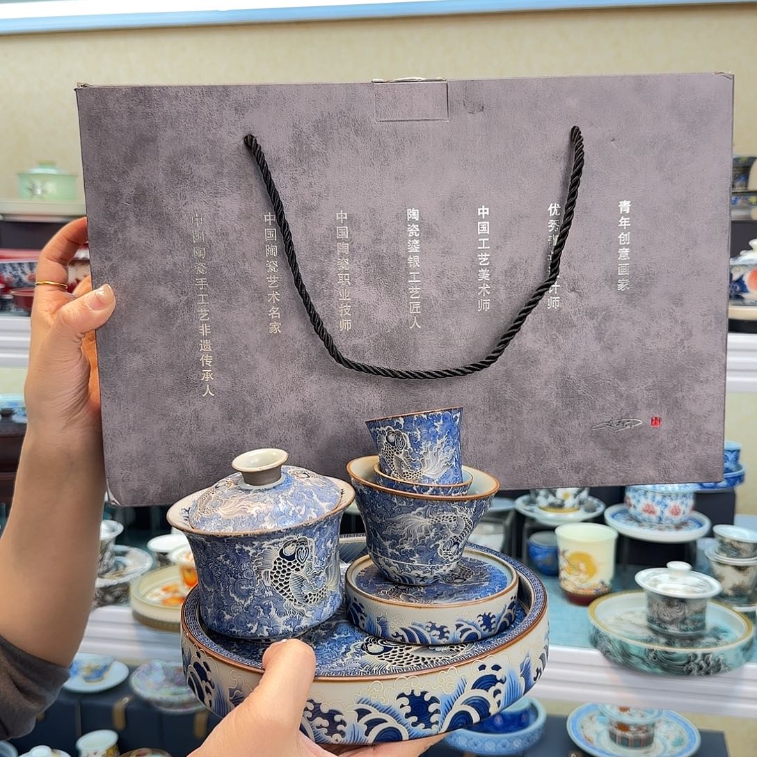 我们的目标是成为更
