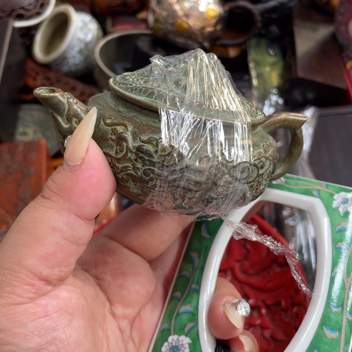 紫砂陶瓷艺术陶瓷艺术陶瓷艺术