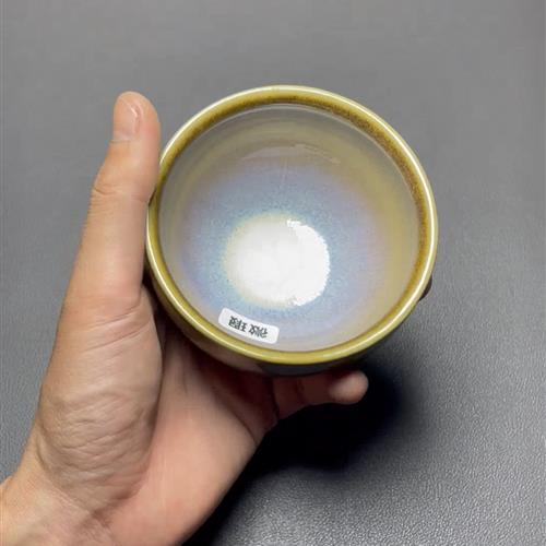 【闪购商品】茶盏-瑕疵-555.........
