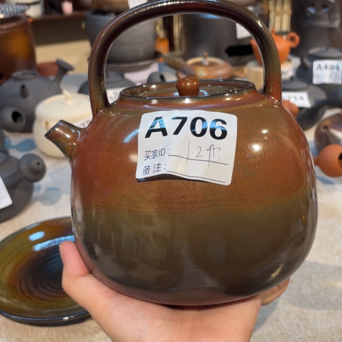 潮州手工制作工艺