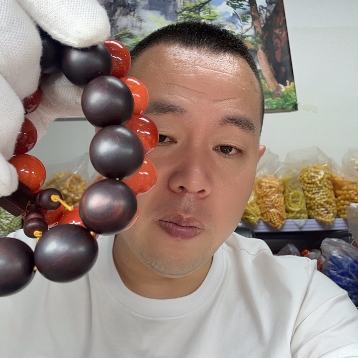 非洲紫檀（红花梨）265