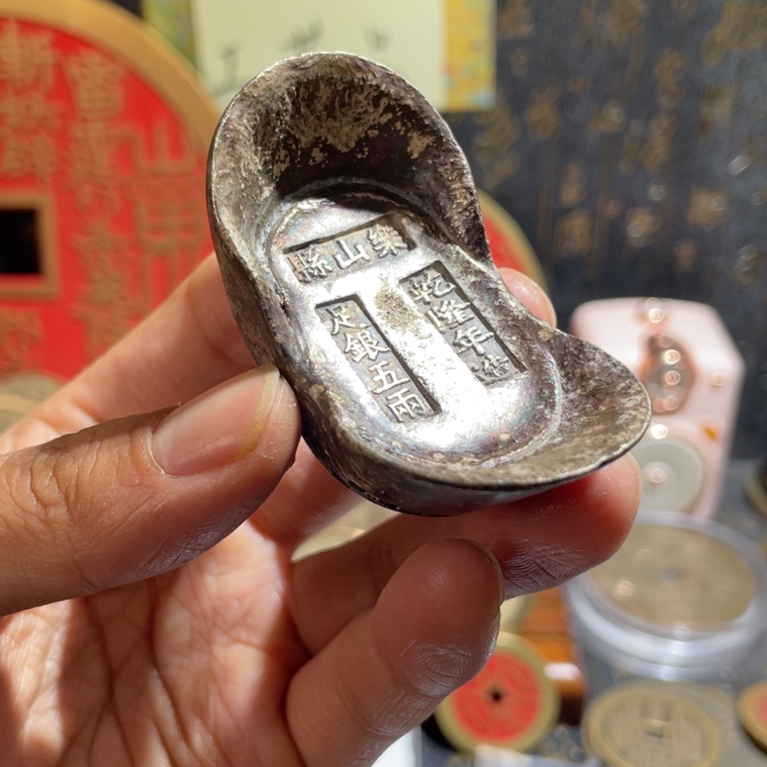 铜现代仿制工艺品