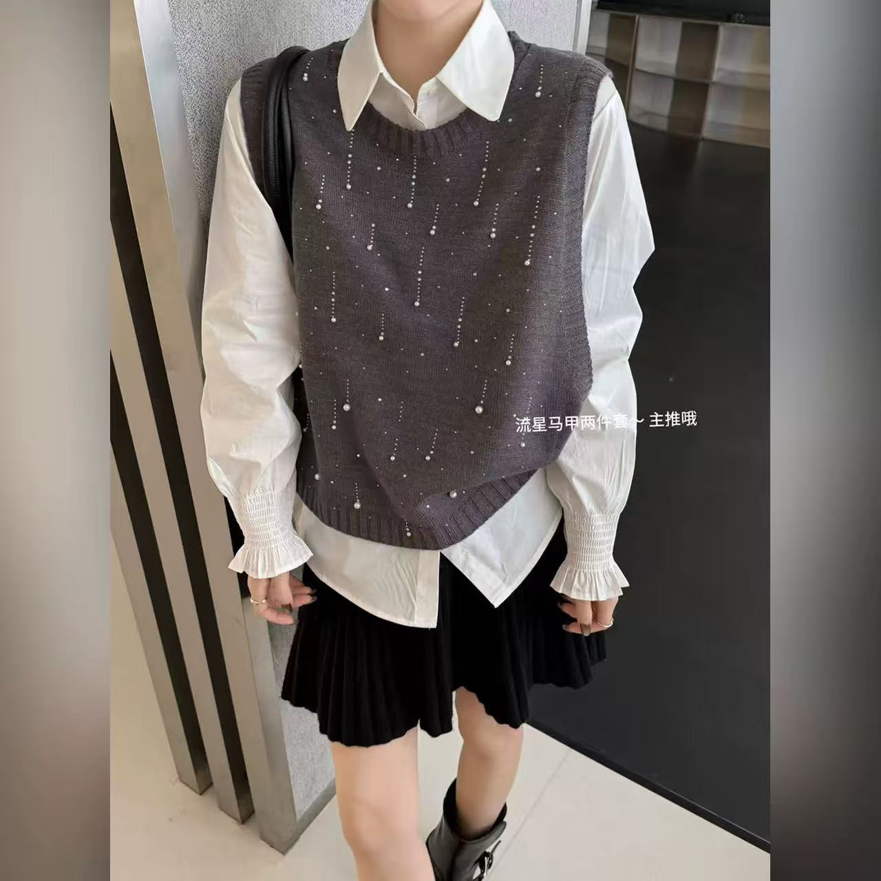 XR家欧货新款两件套