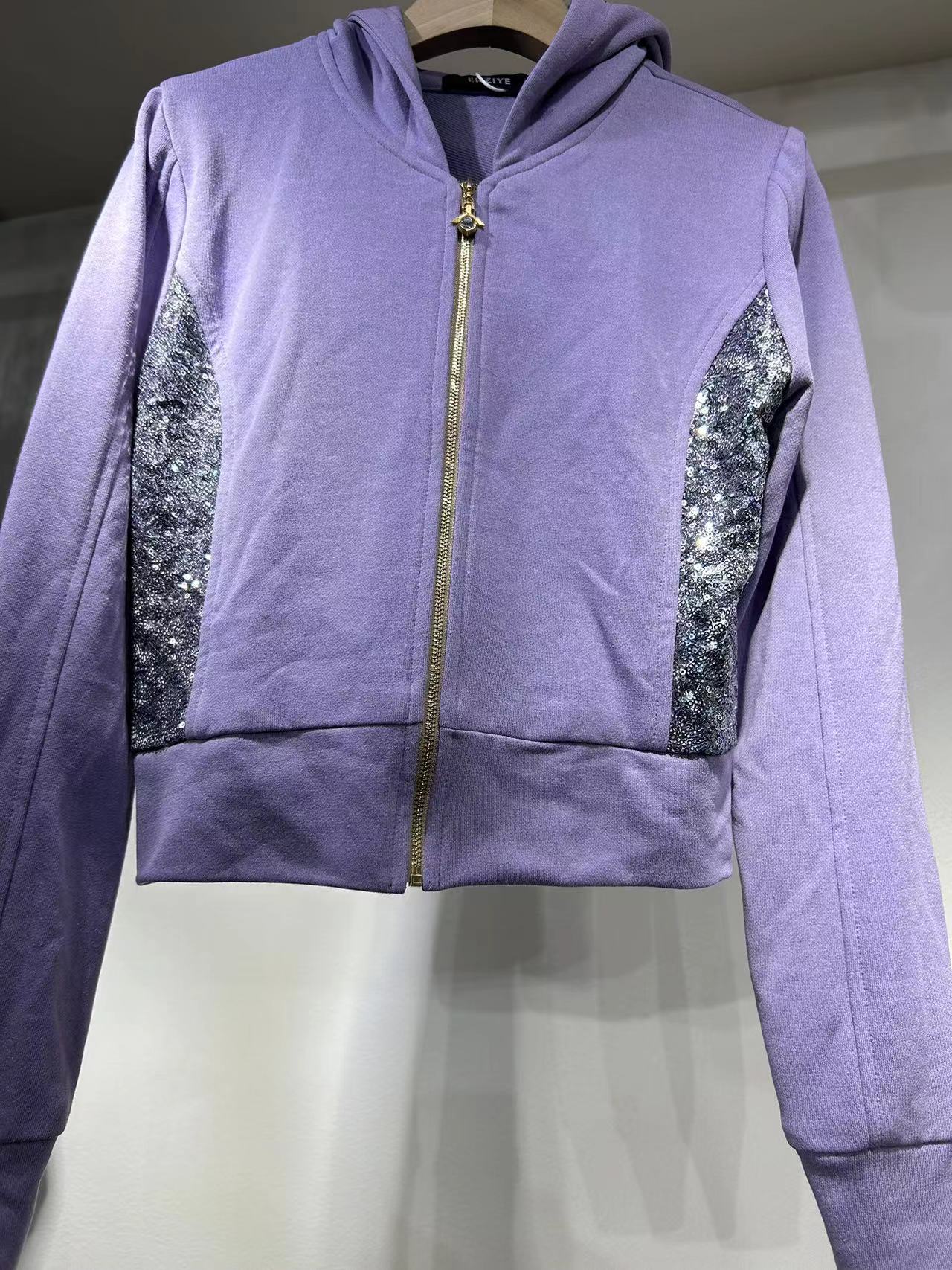 2025 款运动外套