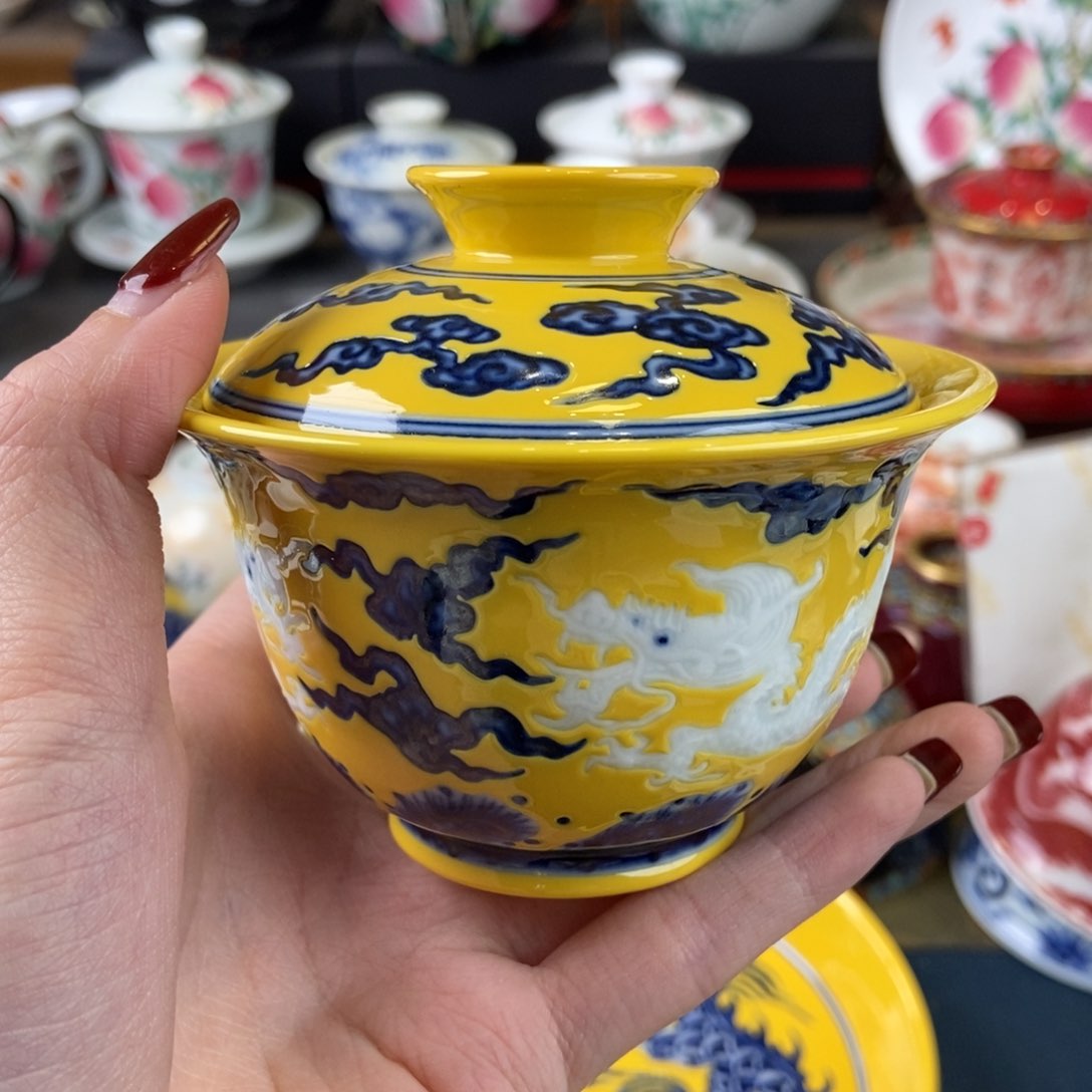 陶瓷艺术品市场价格指数