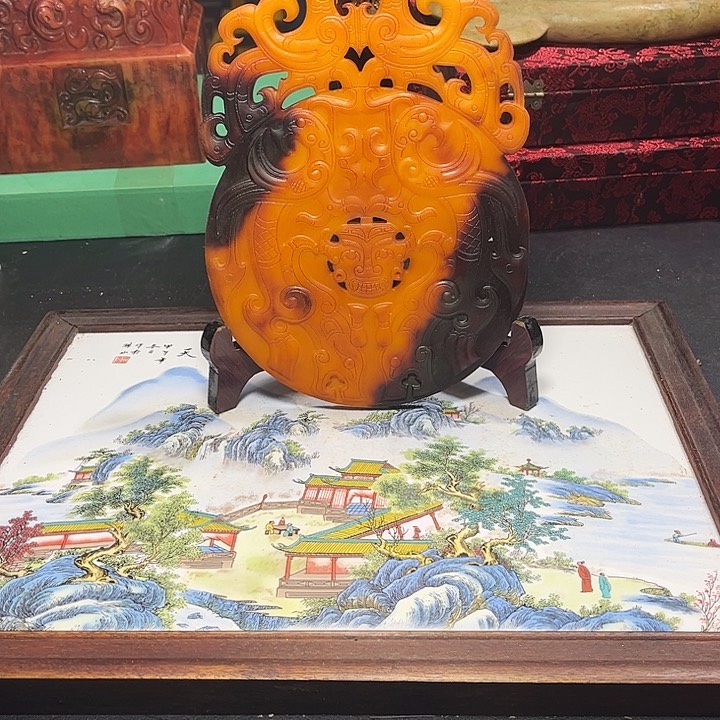 底槽青官方链接一物一图发货