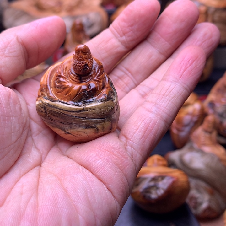 柏木（崖柏）崖柏陈化料