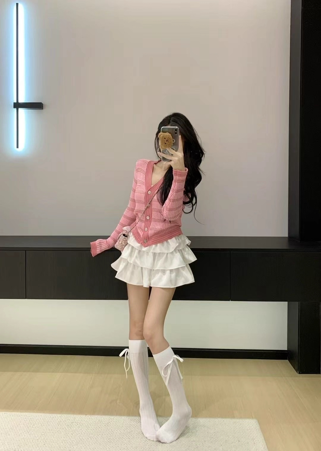 【001-198】韩东大门APM新款秋冬版