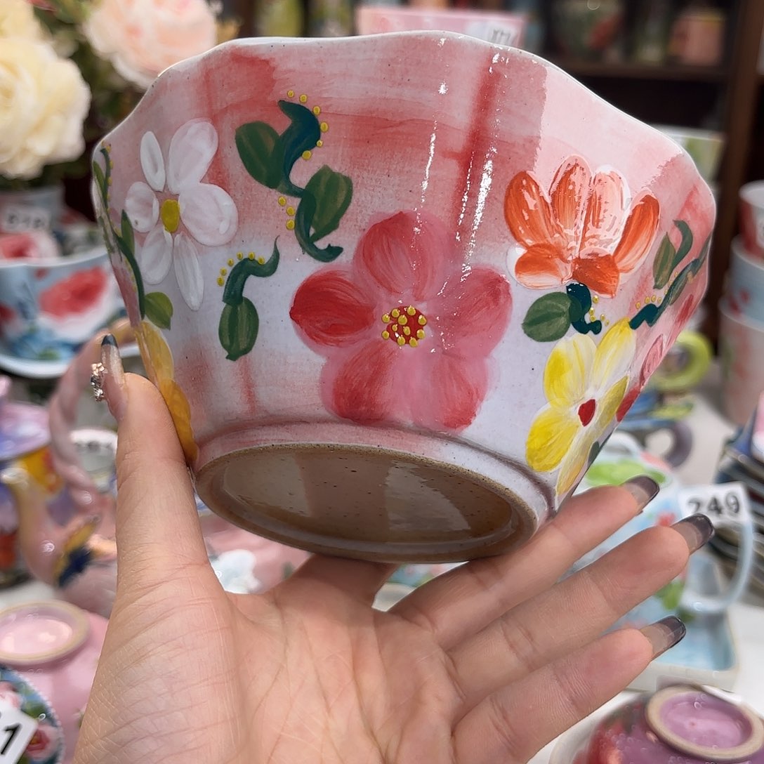 瓷片这一个人不可能成为别人最