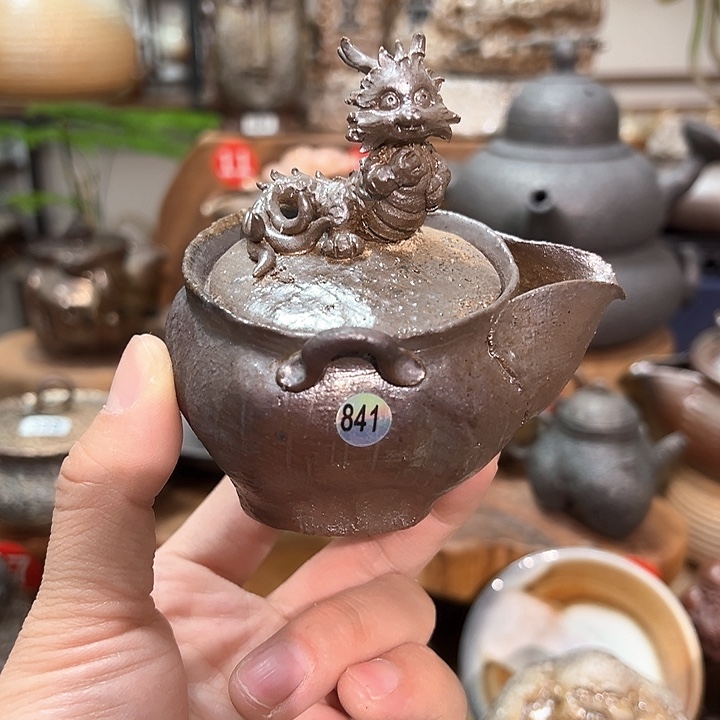 福老师2024第二窑新品福利841