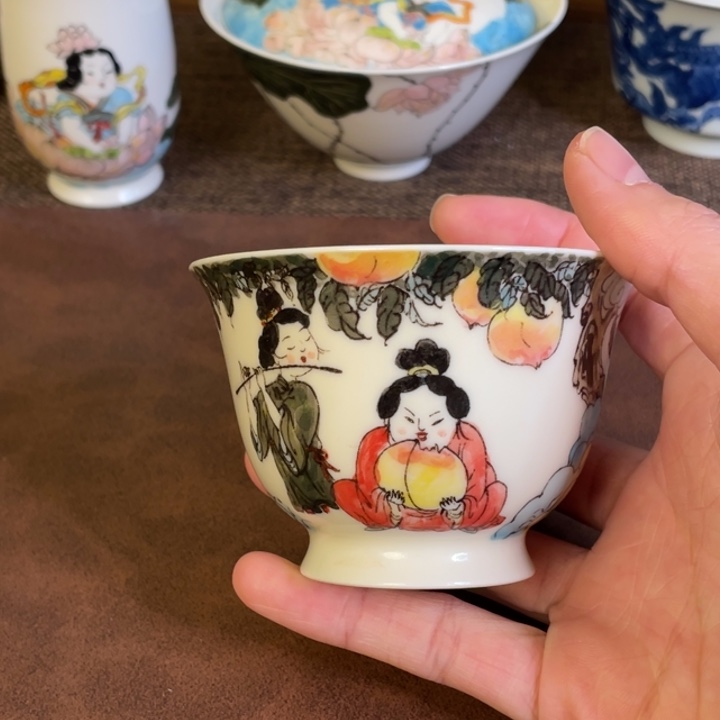 微瑕。        小雅。        16