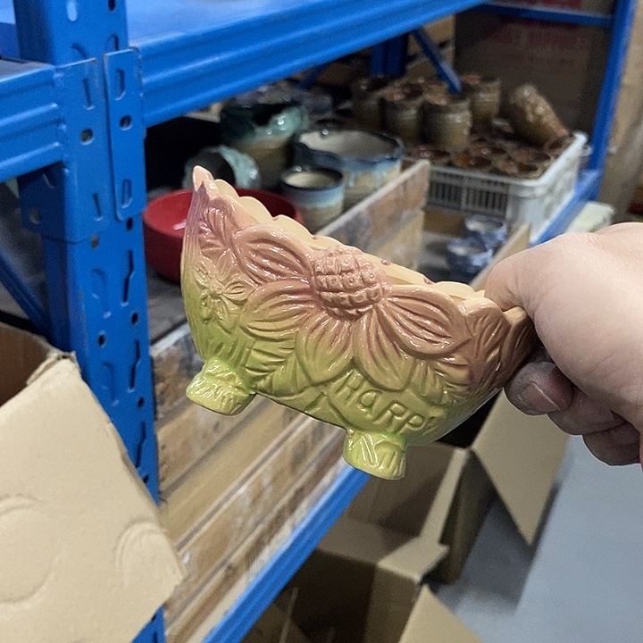 花盆单场满9.9发货13*8*7