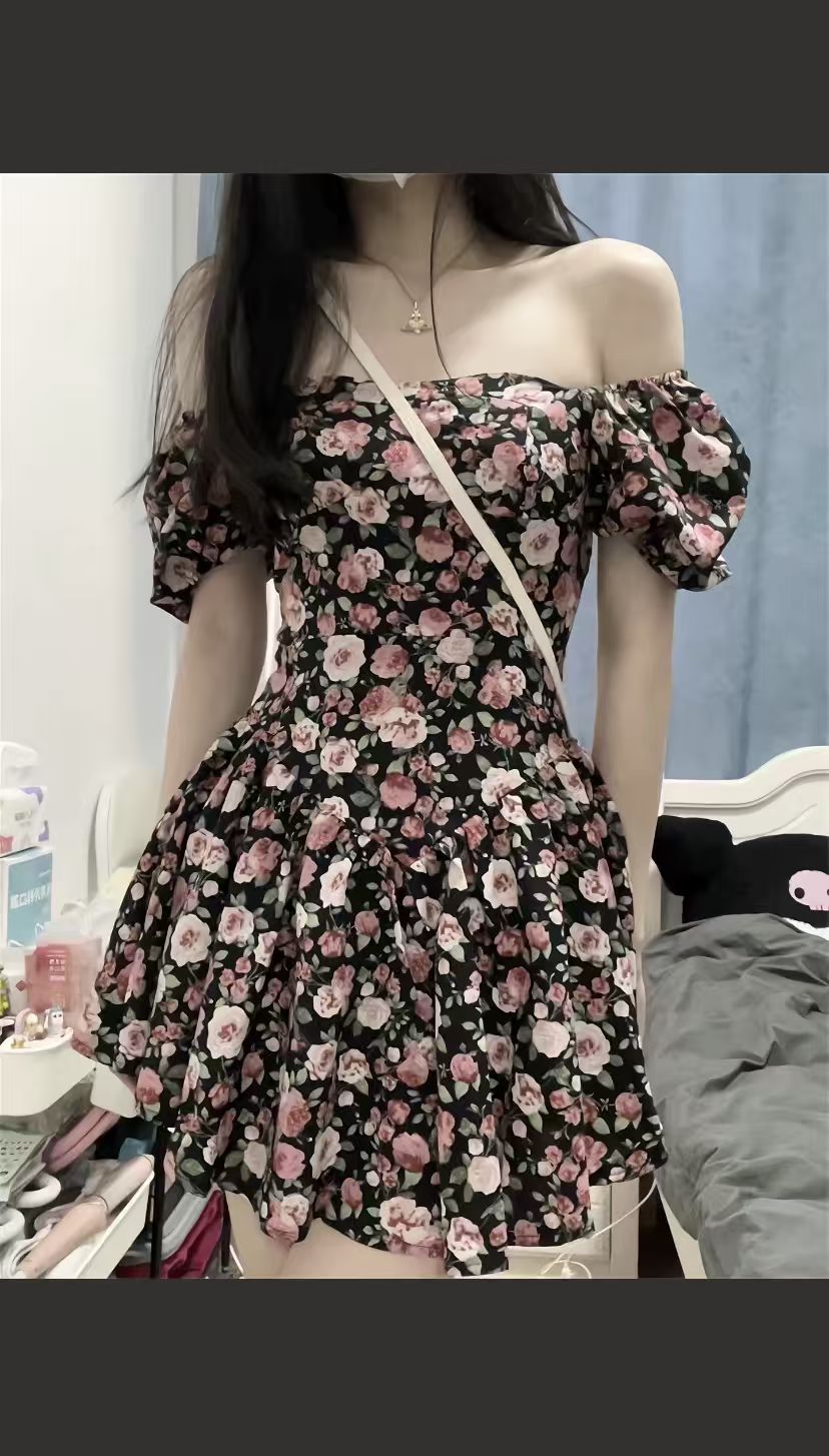 W7200-W7400吴玲玲辣妹女装