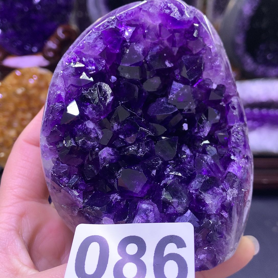 水晶水晶摆件未镶嵌