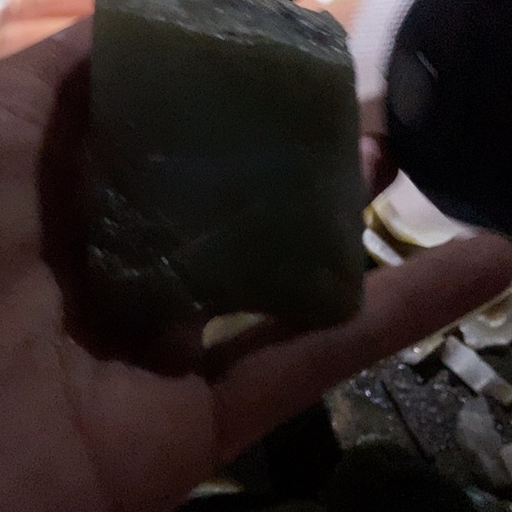 和田玉（糖玉）未镶嵌珠宝半成品