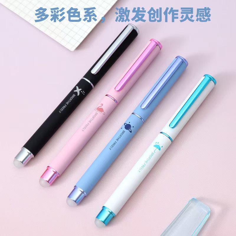 新疆包邮 钢笔传人包尖 学生专用钢笔