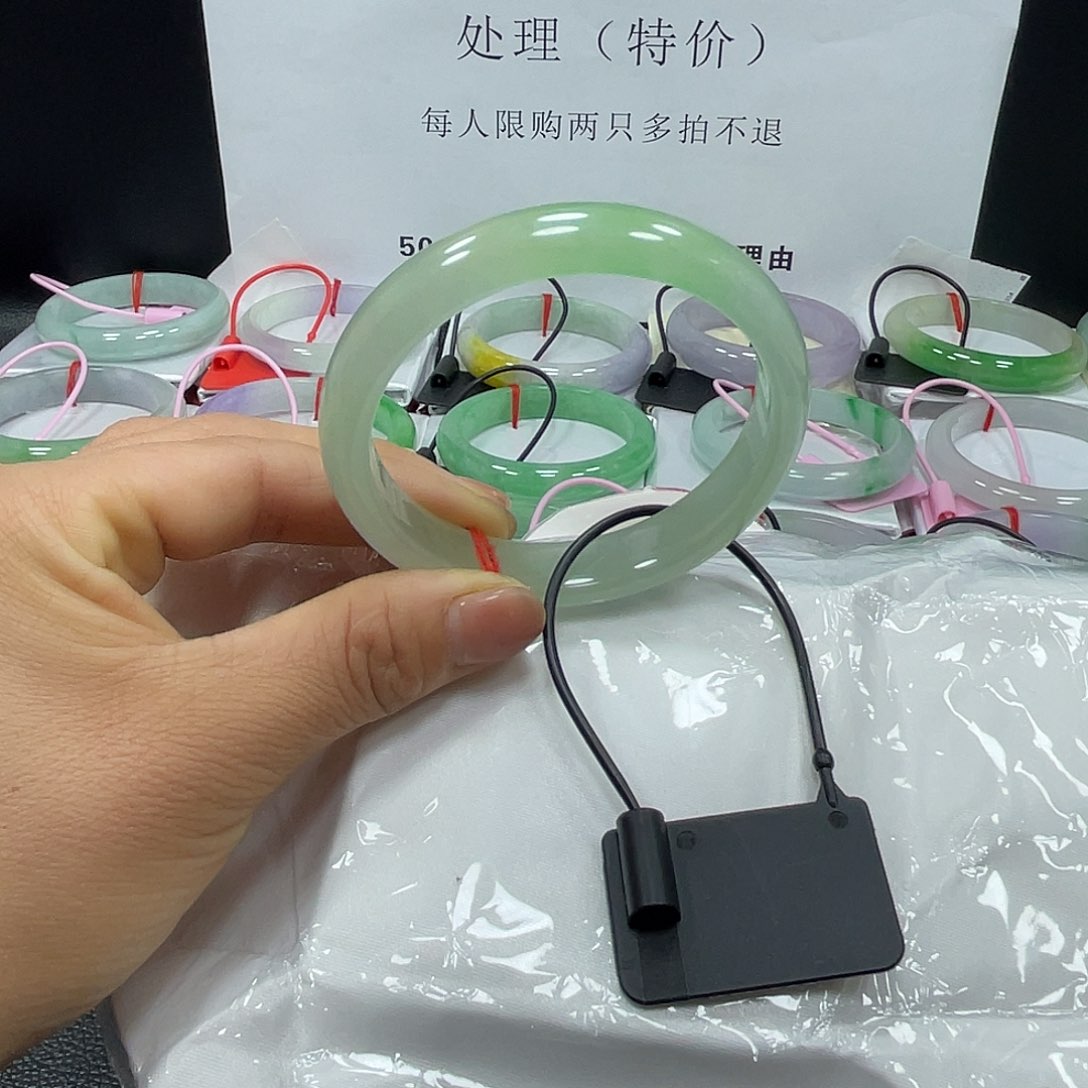 非金属无玲玲18号圈口60