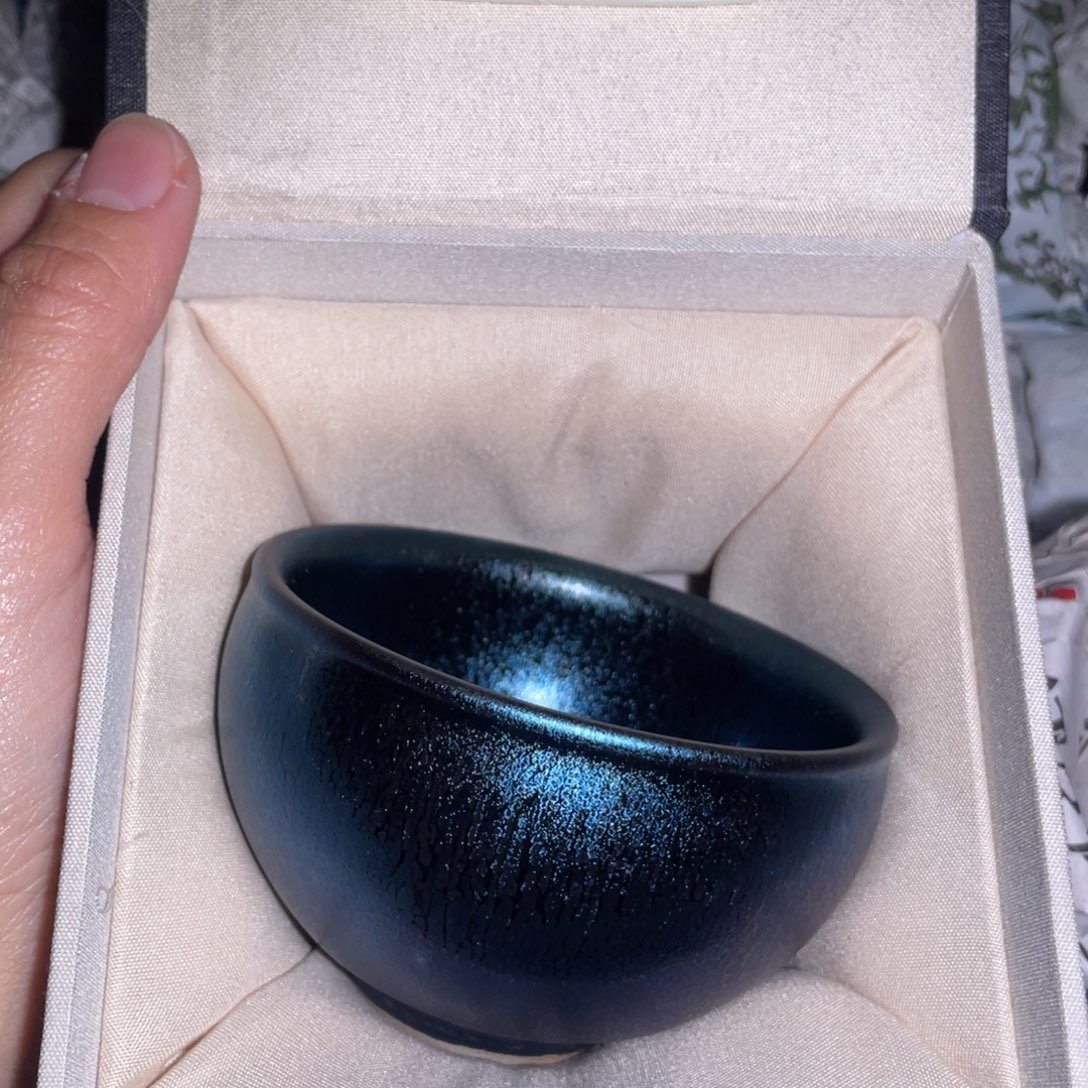 茶盏建盏直播间链接