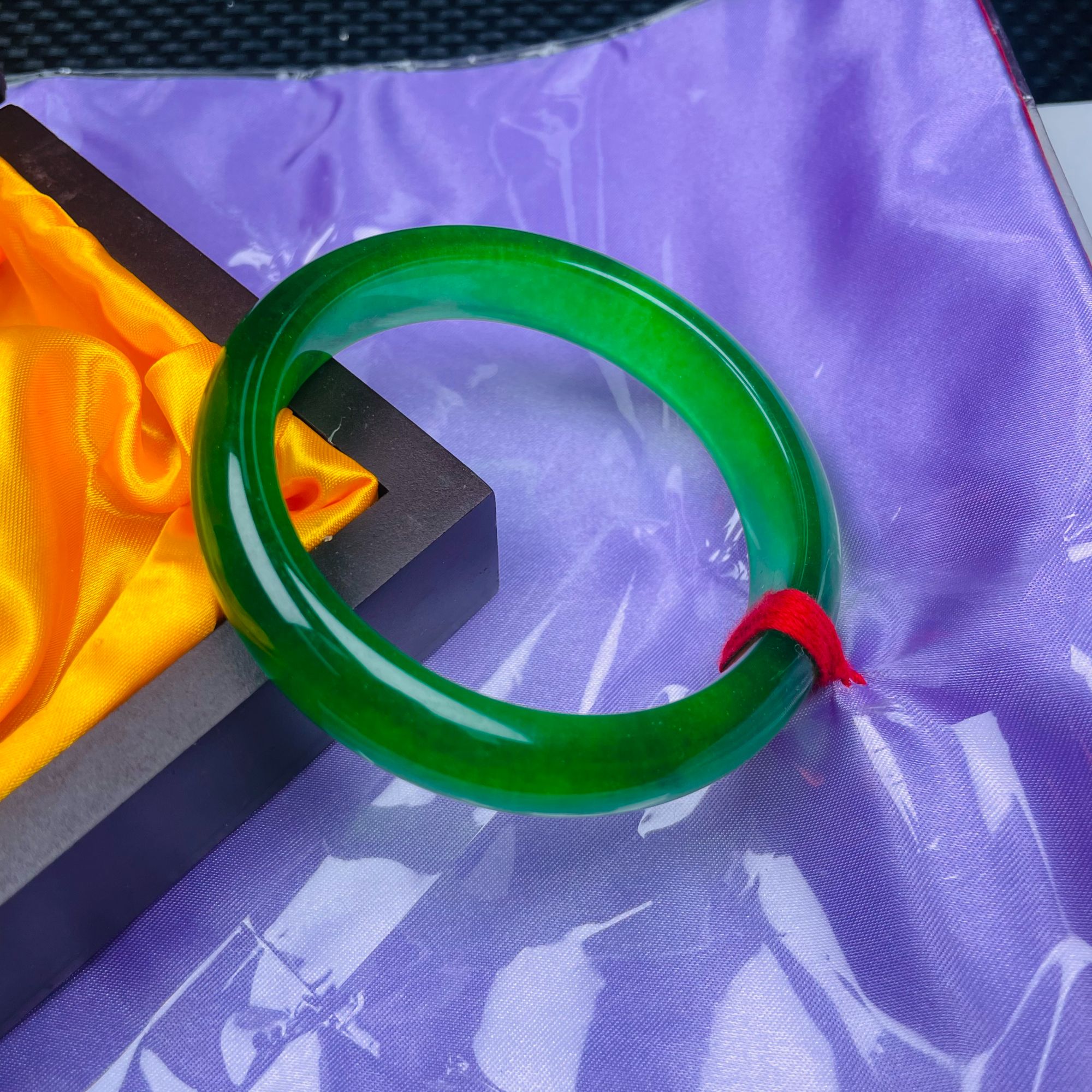 s20货高阳系绿品常规妈妈款精美气质百搭时尚奇石