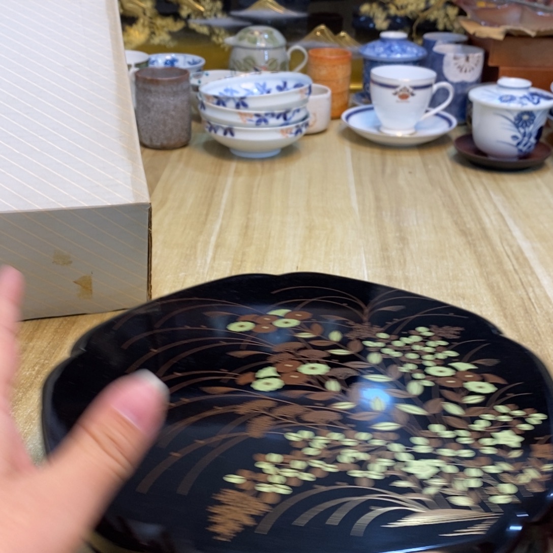 湖***蓝易雅集工艺品有限公司