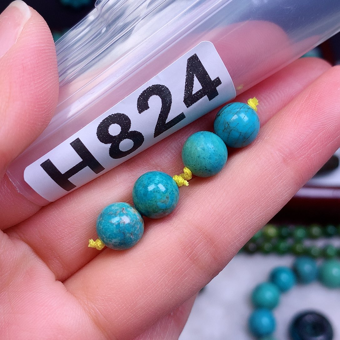 空竹粉丝专享十堰特色手工散珠