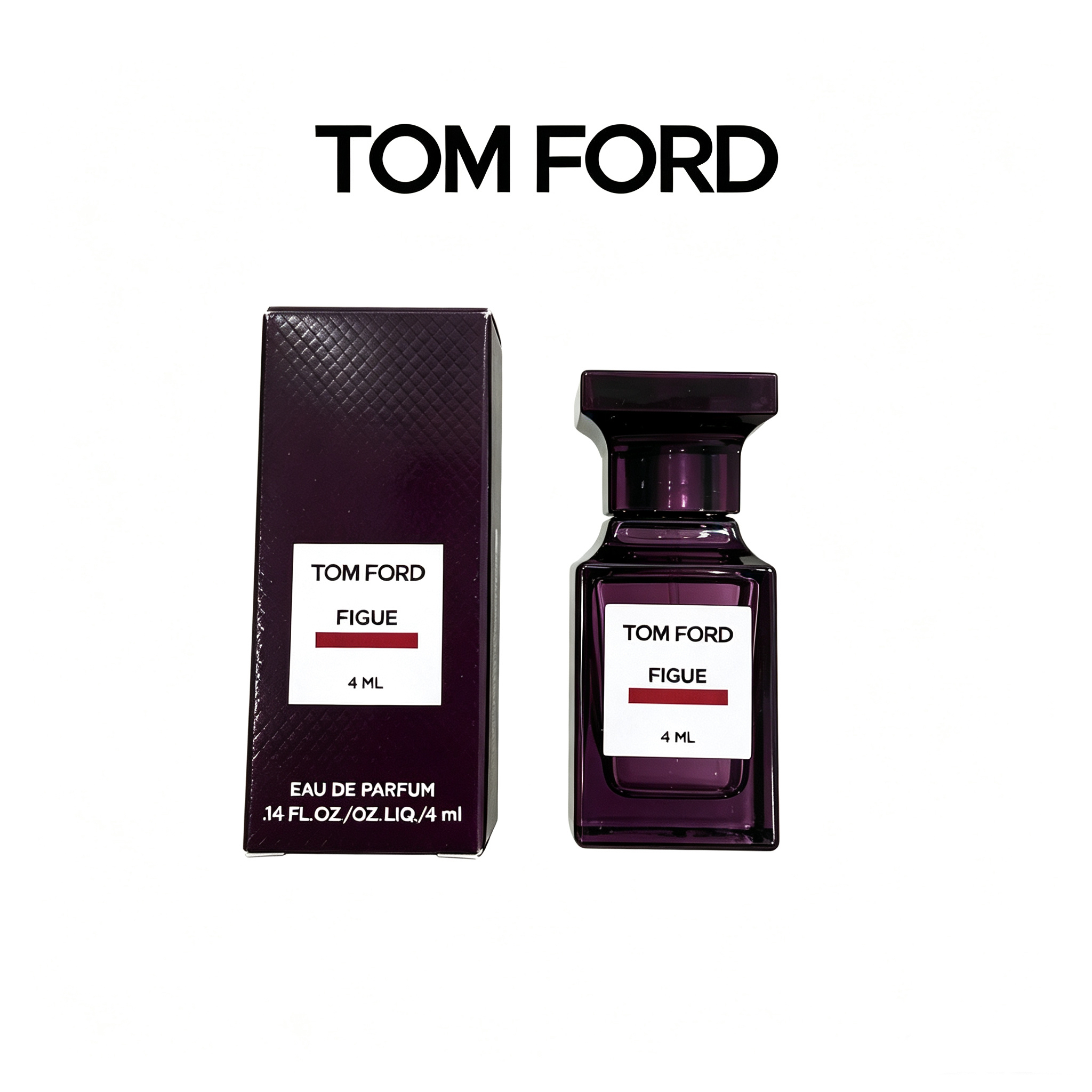 TOMFORD/汤姆福特蜜欲之果2ml/4mlQ版香水专柜正品