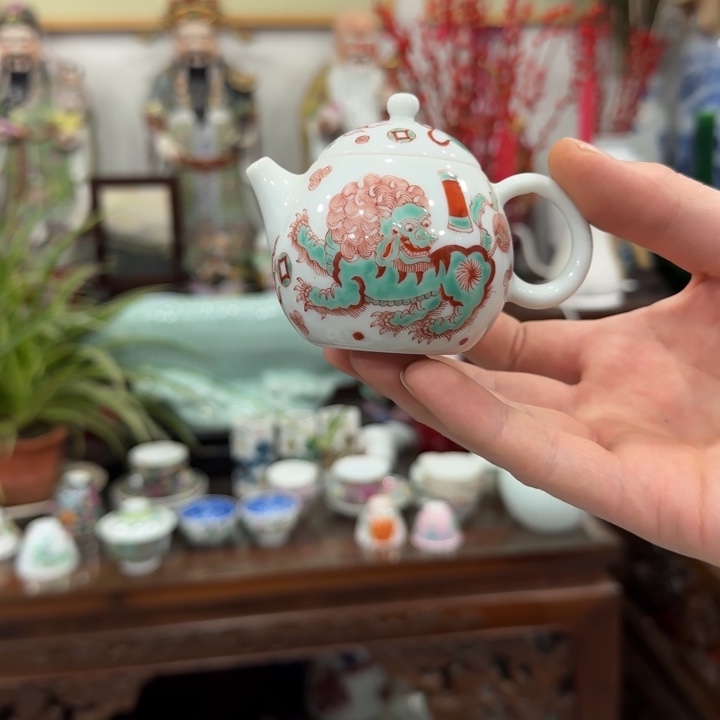 杯陶瓷艺术品收藏陶瓷