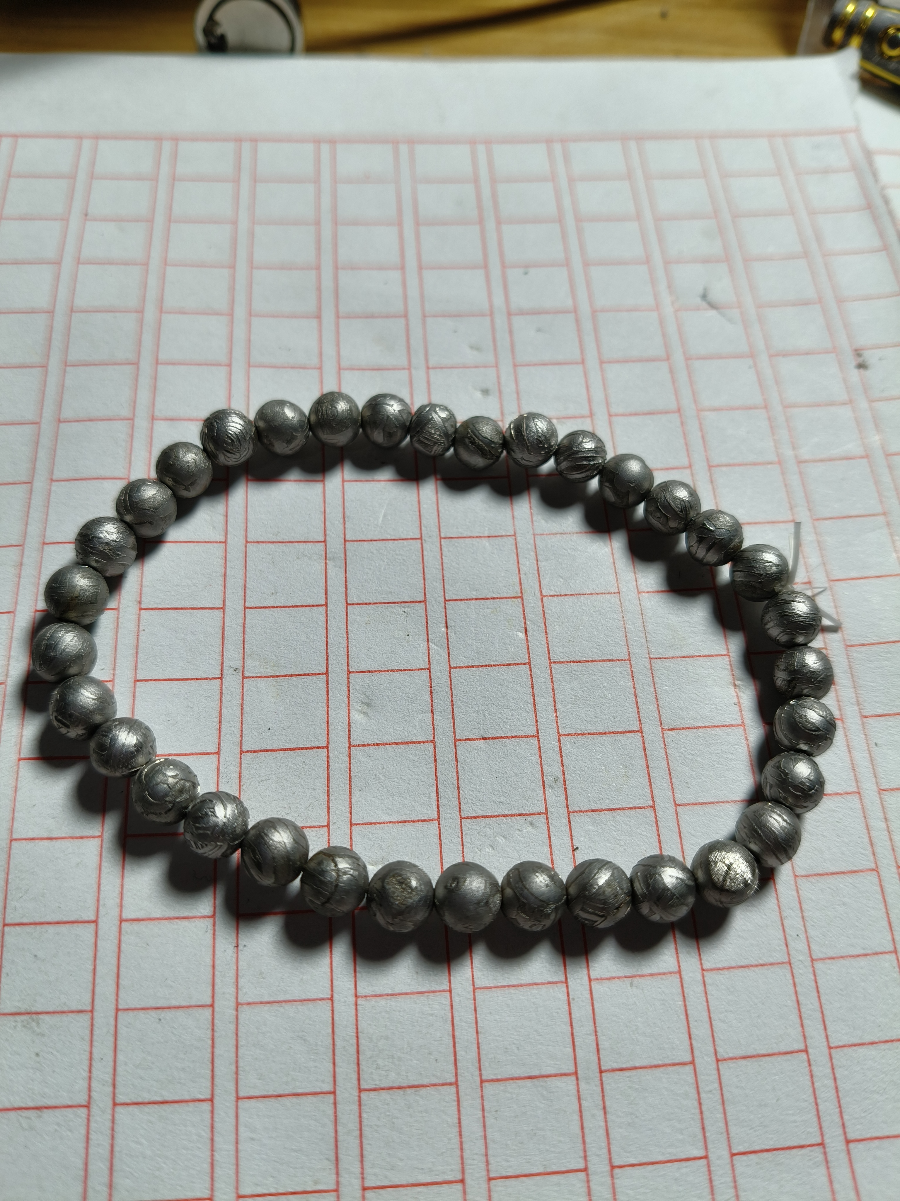 新疆阿勒泰铁原石摆件