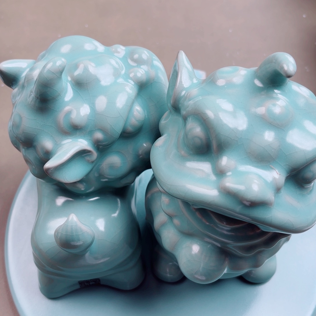 开***心汝窑与王同行，汝你所愿