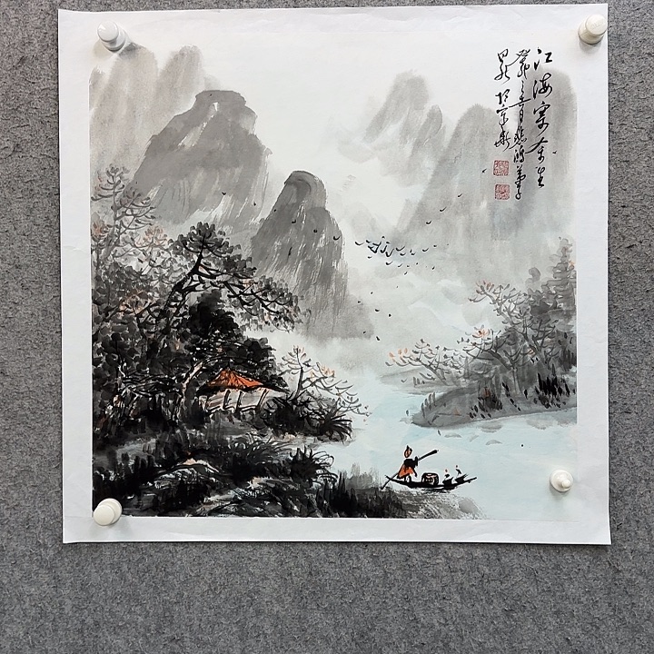 书法作品多次参加全国及