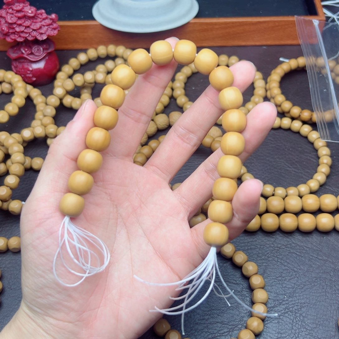 猴头核桃手串龙岩