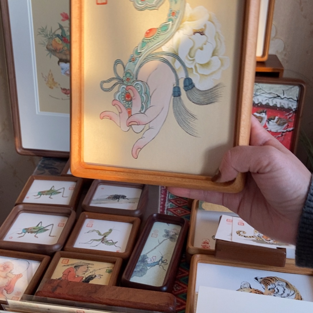 作品目录前言第二编本