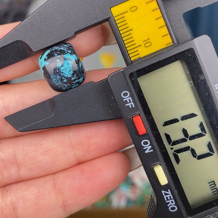 【闪购商品】绿松石珠宝奇石未镶嵌